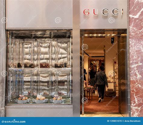 enseigne gucci|gucci shop florence.